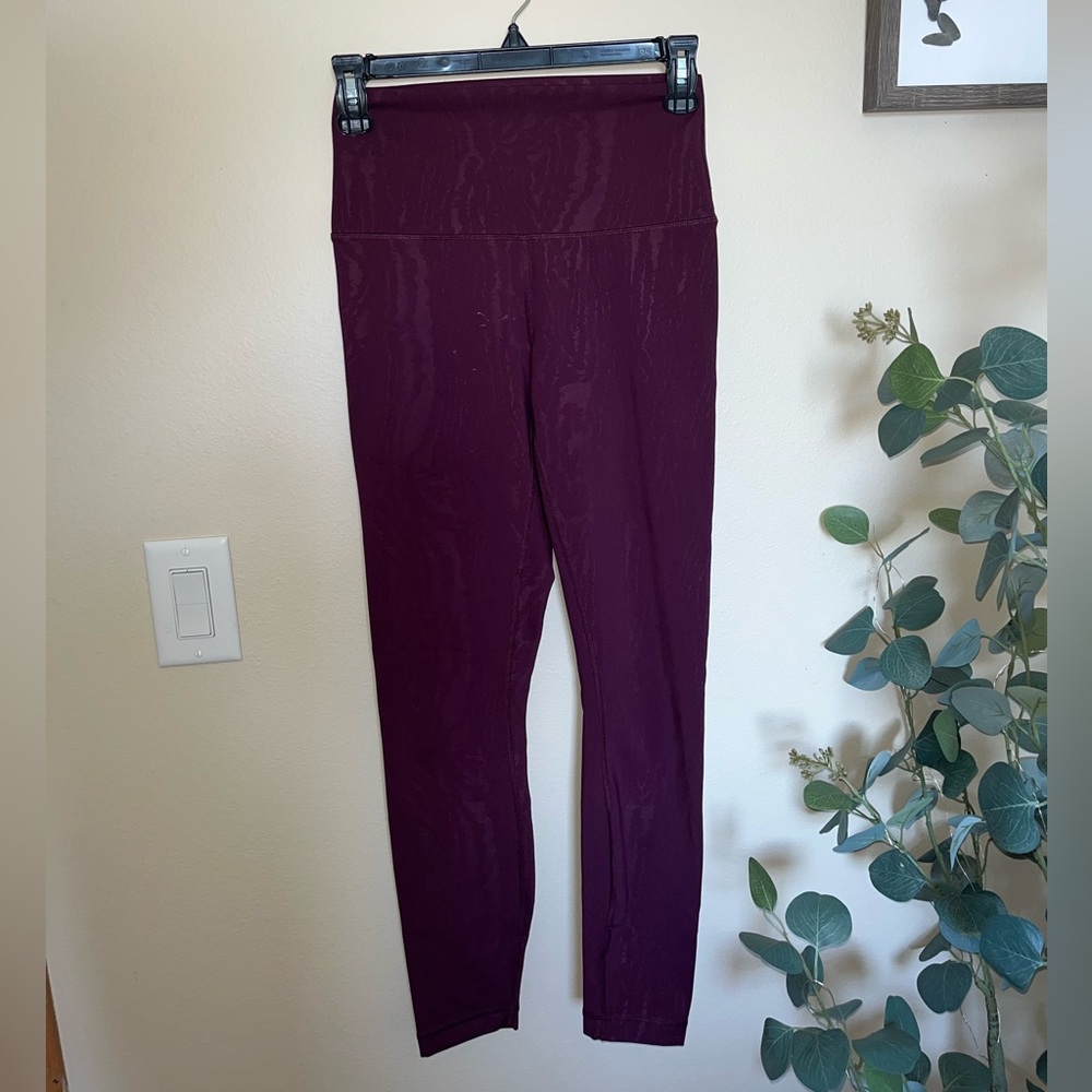 90 Degree Leggings
